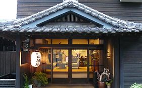 Ryokan Yamashiroya